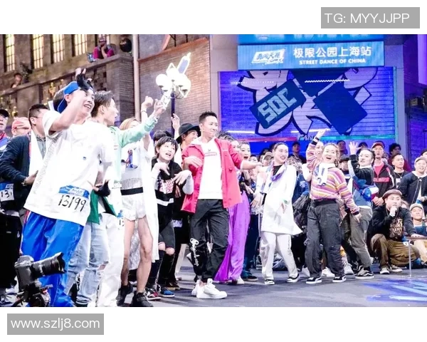 今年运动数据重庆街舞队的成功运营揭秘从团队建设到舞蹈文化的深度探索